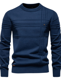Marineblau