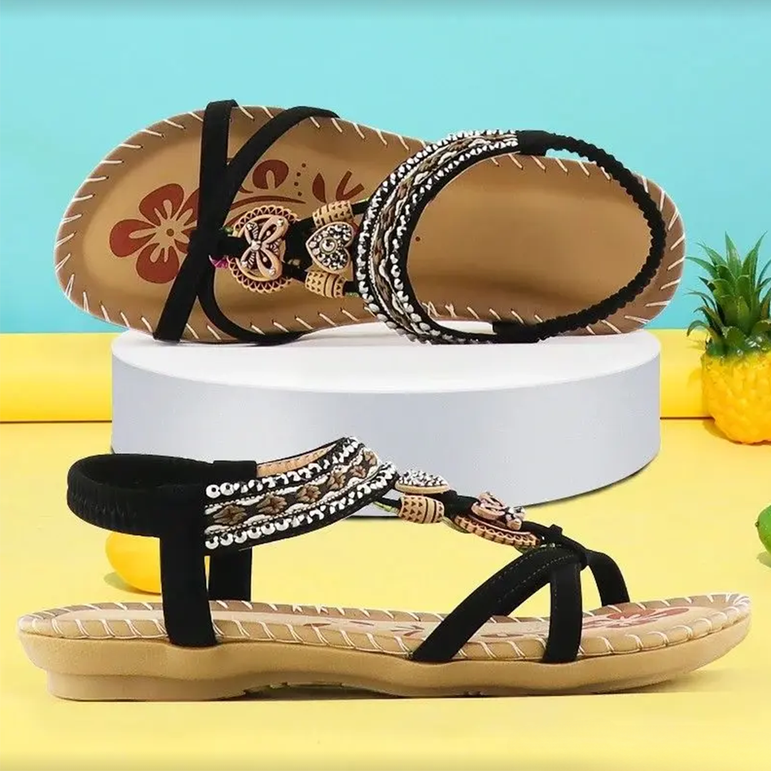 Miguela | Orthopedia Komfort+ Sandalen