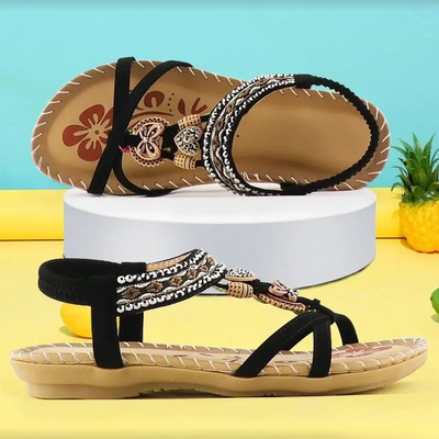 Miguela | Orthopedia Komfort+ Sandalen