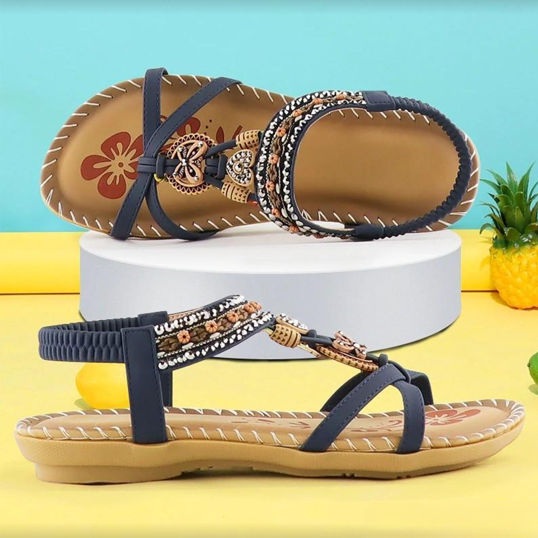 Miguela | Orthopedia Komfort+ Sandalen