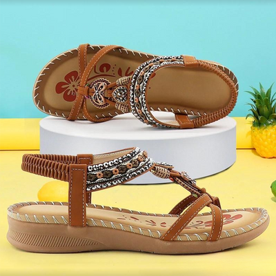 Miguela | Orthopedia Komfort+ Sandalen