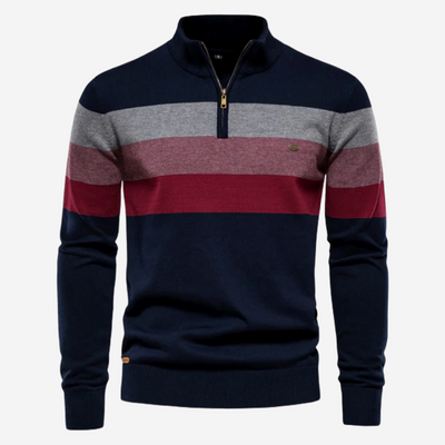Sendar | Retro Pullover - Stilvoller pullover im Vintage-Look