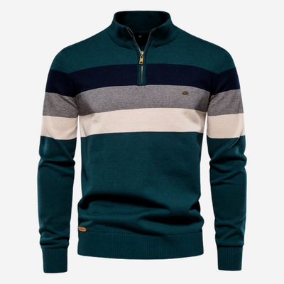 Sendar | Retro Pullover - Stilvoller pullover im Vintage-Look