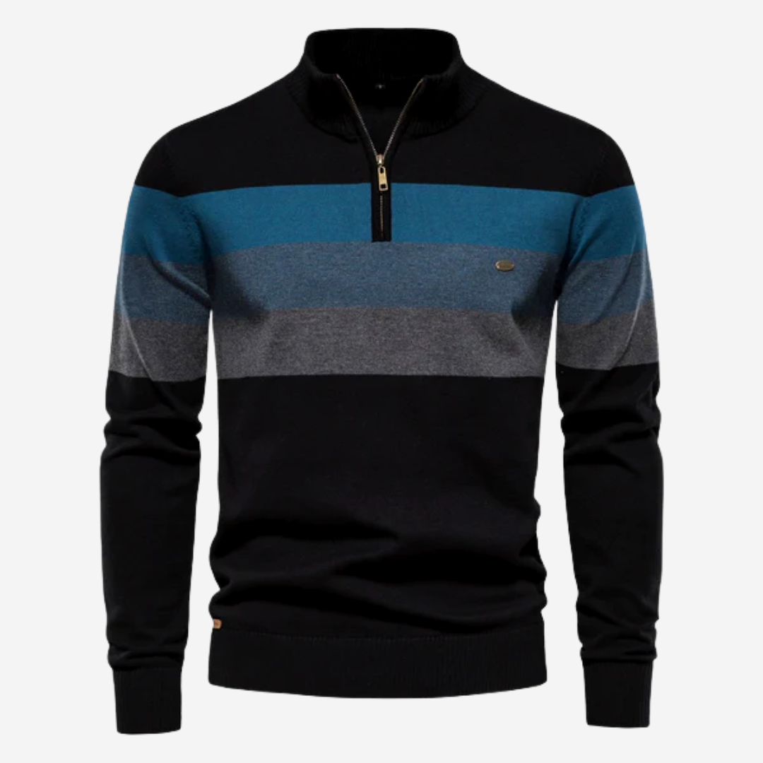 Sendar | Retro Pullover - Stilvoller pullover im Vintage-Look
