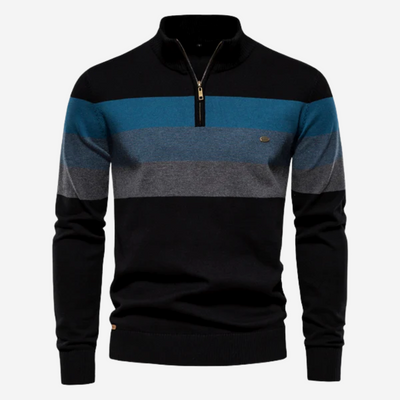 Sendar | Retro Pullover - Stilvoller pullover im Vintage-Look