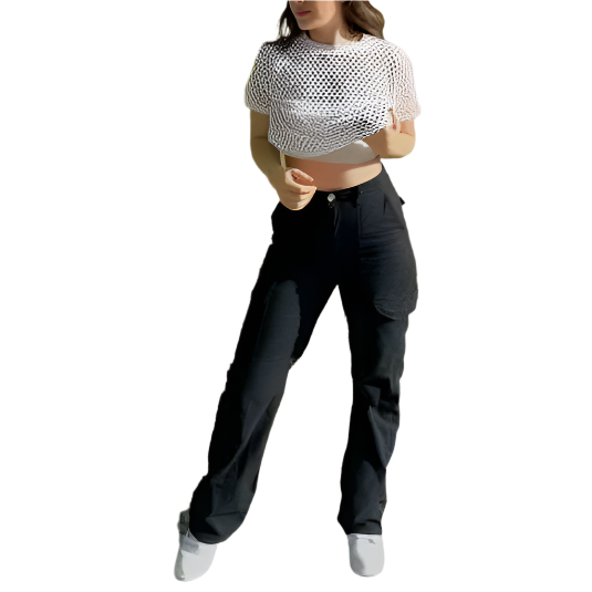 Bebba® | Damen-Cargohosen im Trend