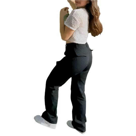 Bebba® | Damen-Cargohosen im Trend