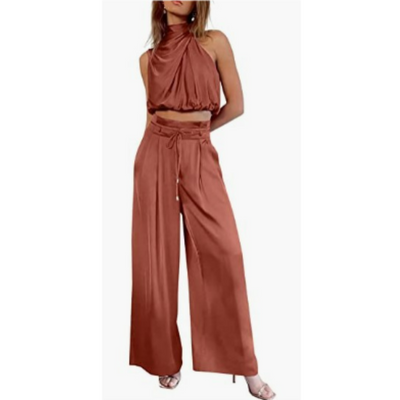 Katharina | Jumpsuit Damen Elegant