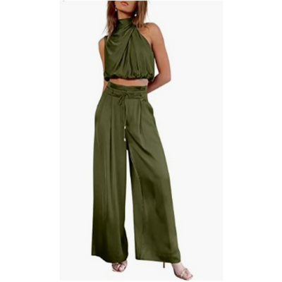 Katharina | Jumpsuit Damen Elegant