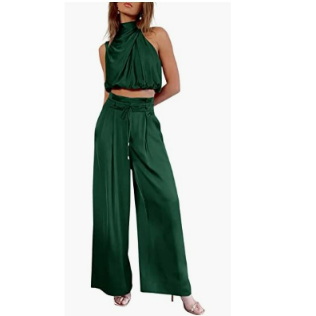 Katharina | Jumpsuit Damen Elegant