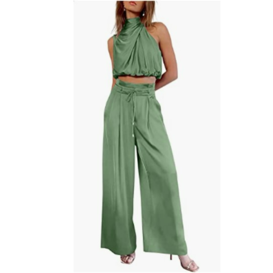 Katharina | Jumpsuit Damen Elegant