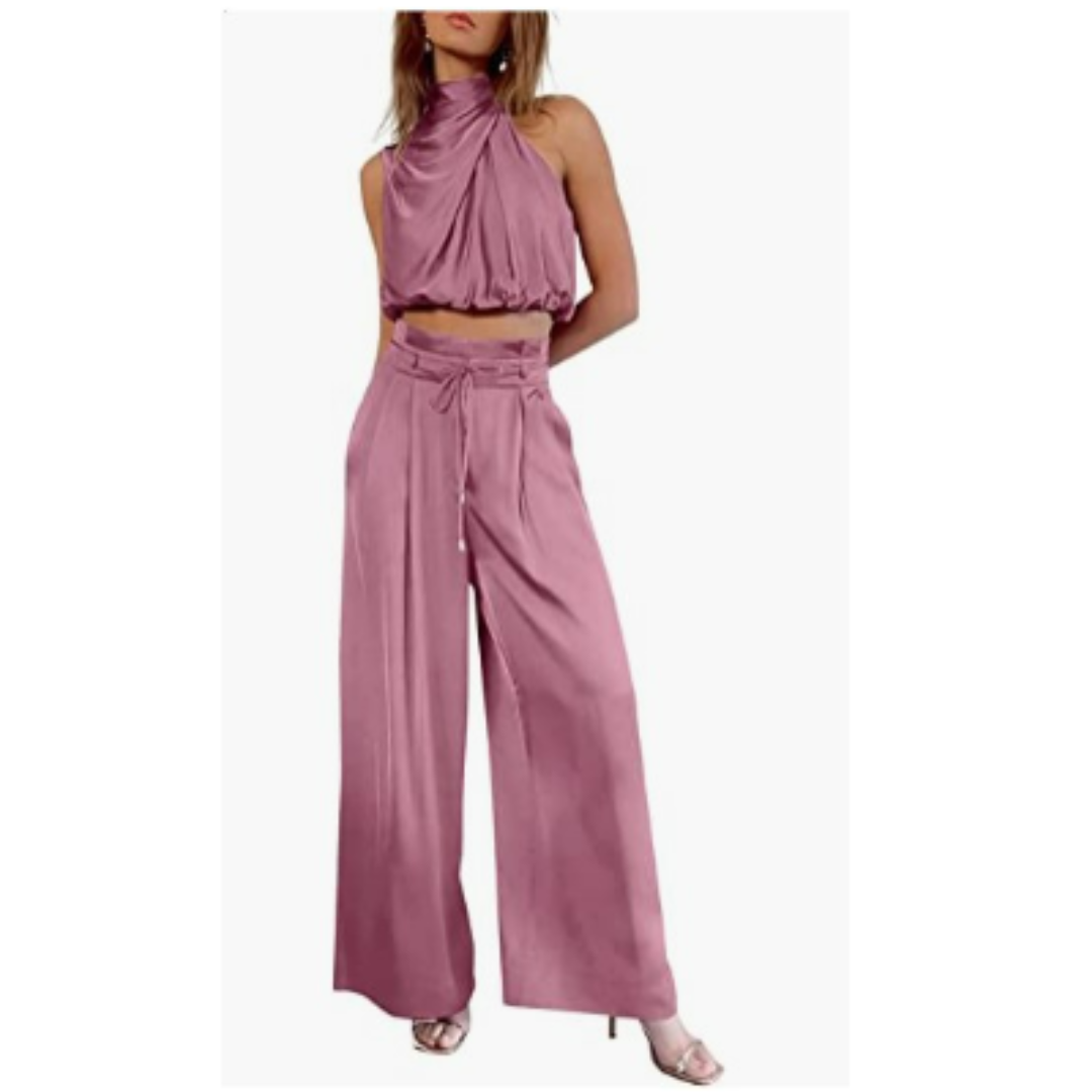 Katharina | Jumpsuit Damen Elegant