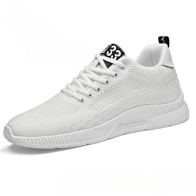 Nelson | Komfortabler Läufer mit Unsichtbarer Erhöhung