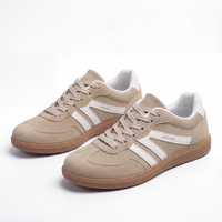 Nala | Bequeme Komfort-Sneaker in Khaki
