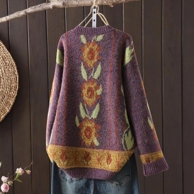 Schicker Damenpullover von CHOLE - Perfekter Style für jede Gelegenheit!