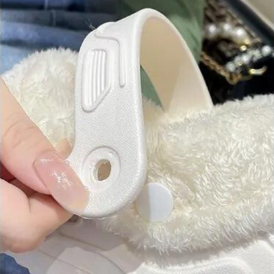 Samantha - Stylische Freizeitschuhe für Frauen