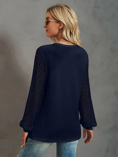 Bruyn® | Freizeitbluse für Damen