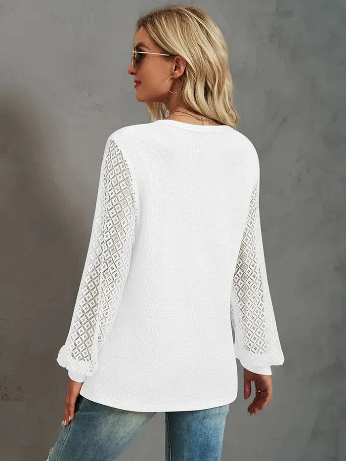 Bruyn® | Freizeitbluse für Damen