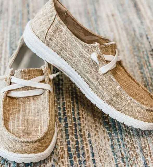 Loafer-Sneaker für Damen