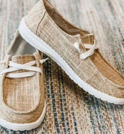 Loafer-Sneaker für Damen