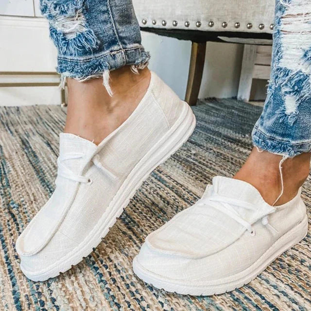 Loafer-Sneaker für Damen