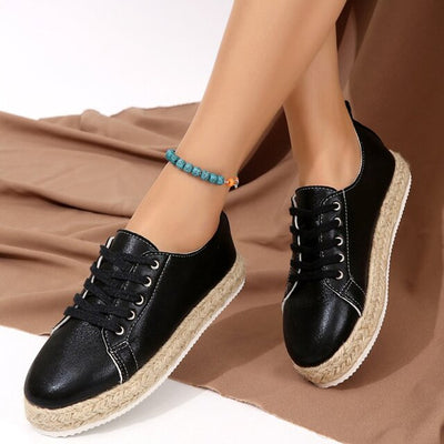 Mirnay | Auffälliger Silberner Sneaker