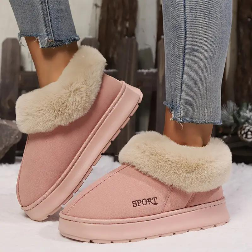 KALLISTA - Stylische Freizeitschuhe für Frauen