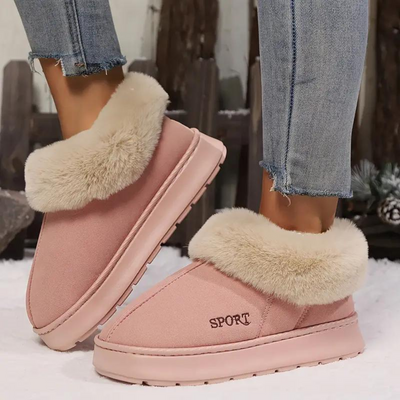 KALLISTA - Stylische Freizeitschuhe für Frauen