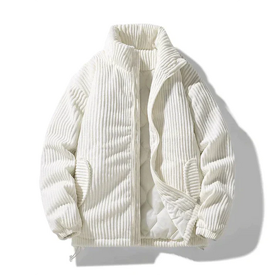 Helmut | Modische Kordjacke