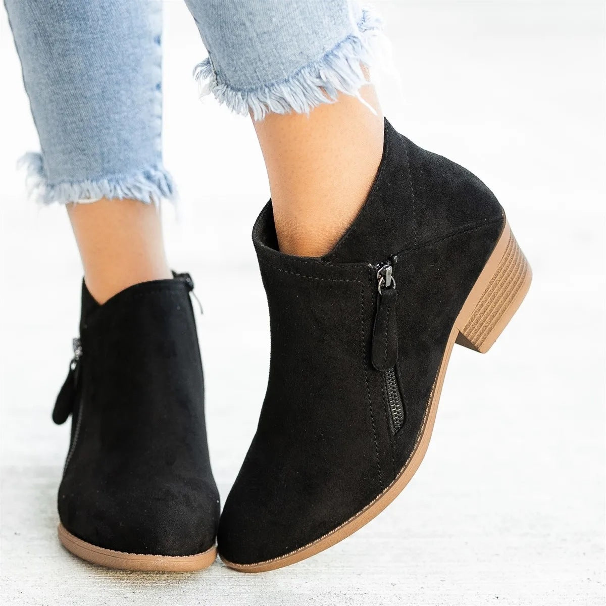 Lara | Stiefeletten Damen