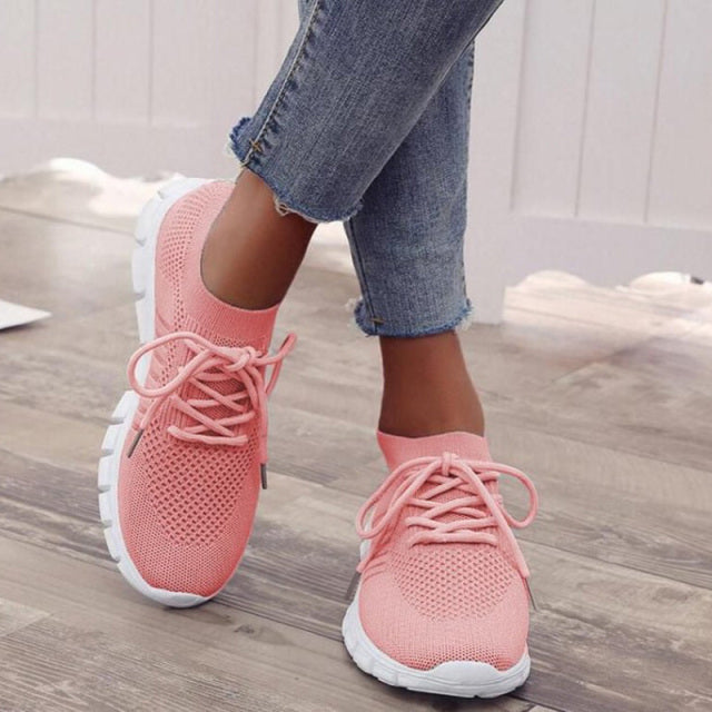 Lea | Damen Sneakers
