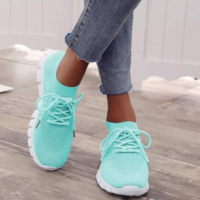 Lea | Damen Sneakers