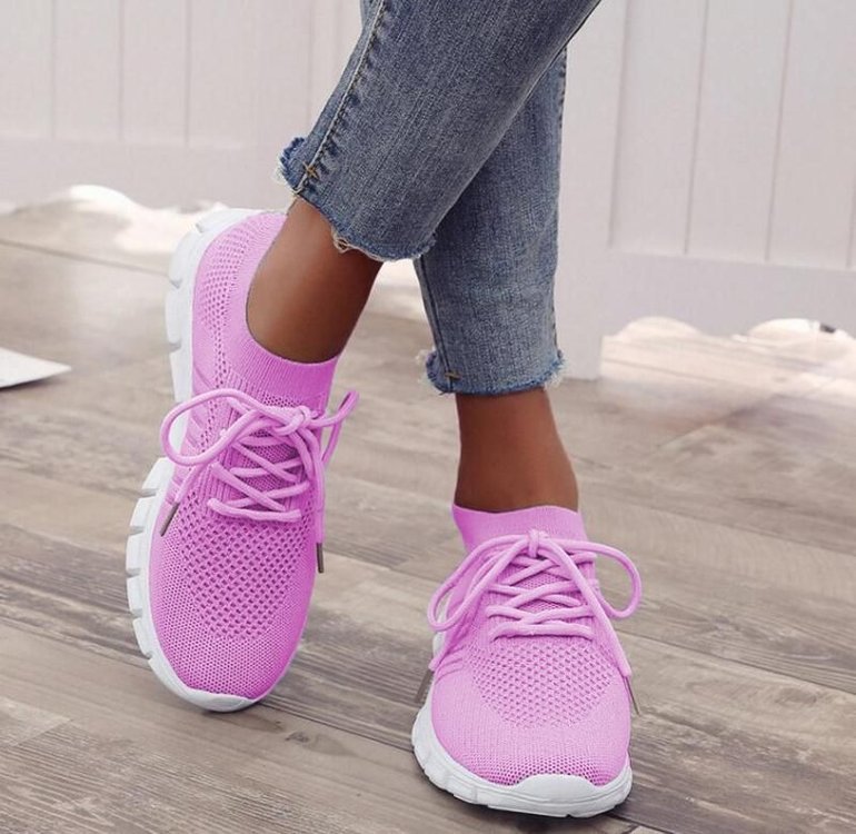 Lea | Damen Sneakers