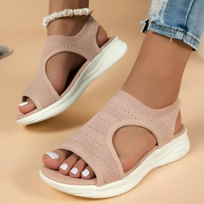 Manderina | Orthopädische Sandalen – Maximale Unterstützung und Komfort