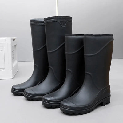 Ralf | Wasserdichte Gummistiefel