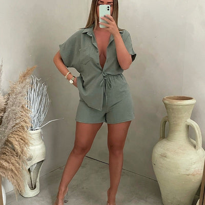 Kirsten | Bequemes Alltags-Set
