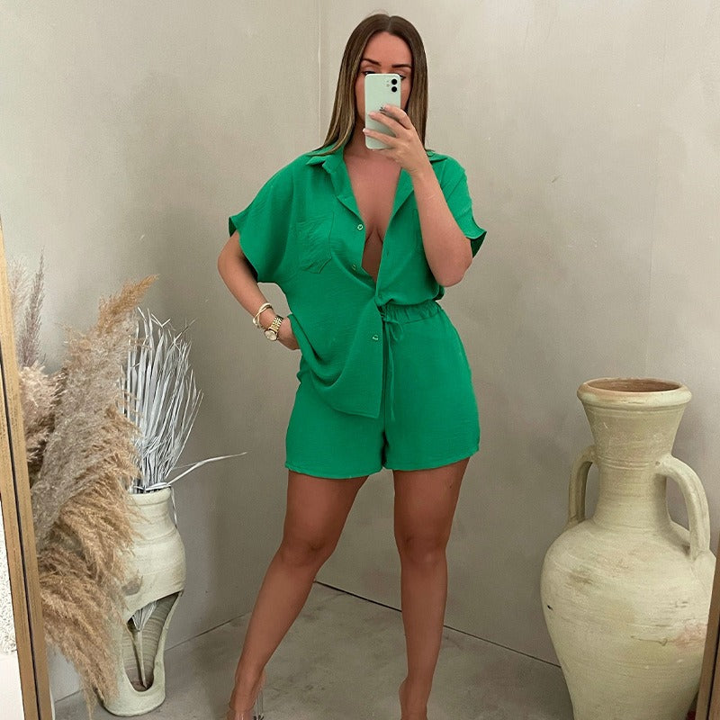 Kirsten | Bequemes Alltags-Set