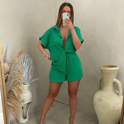 Kirsten | Bequemes Alltags-Set