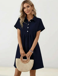Marineblau