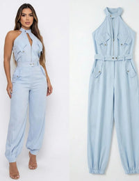 Blau