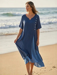 Blau