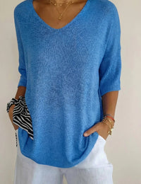 Blau