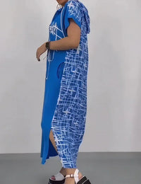Blau