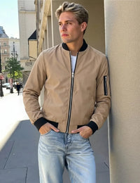 Beige