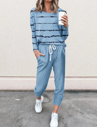Blau