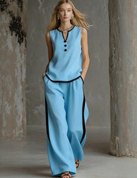 Blau
