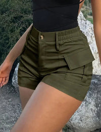 Grün
