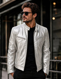 Silber