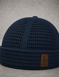 Marineblau