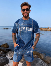 Blau